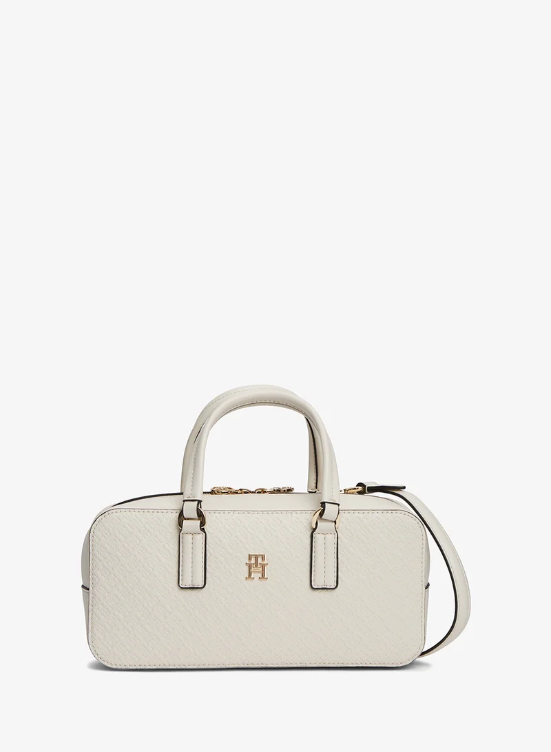 Monogram Crossbody Bag